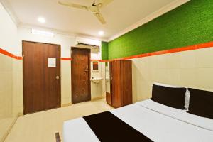 Super Hotel O MAK RESIDENCE