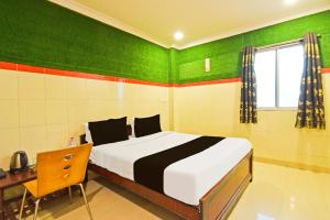 Hotel O MAK RESIDENCE