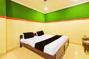 Super Hotel O MAK RESIDENCE