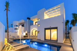Villa Solaris Evelia by Villa Plus