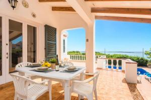 Villa SEscaleta by Villa Plus