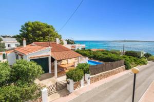 Villa SEscaleta by Villa Plus