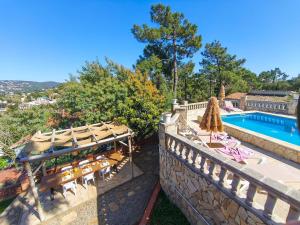 NEW Casa Sonrisa 6p, private pool, peaceful