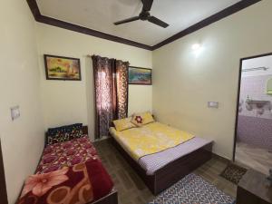 Mountain valley homestay