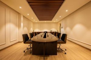 Clarks Inn Suites Dhanbad