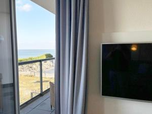 Ostseeblick-Bollwark Whg 9