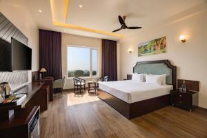 Clarks Inn Suites Dhanbad