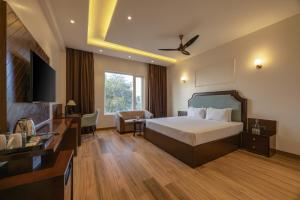 Clarks Inn Suites Dhanbad