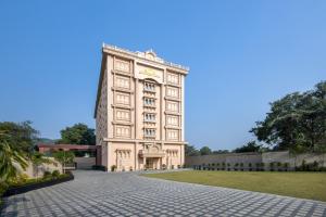 Clarks Inn Suites Dhanbad