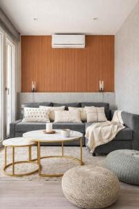 Chic Aparment Barcelona near Plaza España