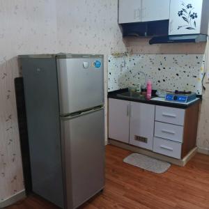 Aurora Room at Apartment Centerpoint Bekasi
