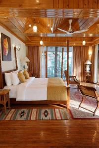 Chillaru Spa & Resort
