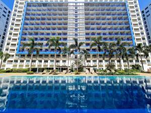 SEA RESIDENCES SM MOA complex pasay