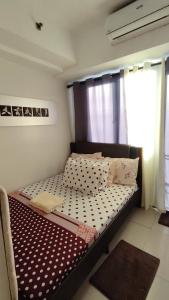 SEA RESIDENCES SM MOA complex pasay