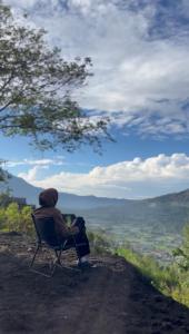 Pinggan Infinity