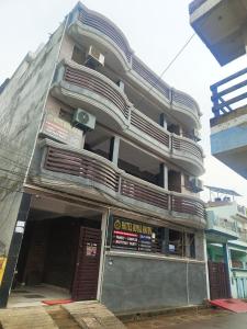 Hotel Royal Haven