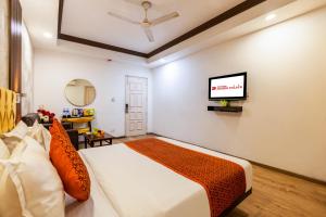 Hotel JP Grand - A unit of Jageer Palace