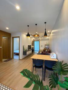 Chung cư Mường Thanh