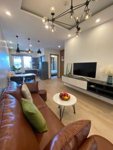 Chung cư Mường Thanh