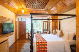 Chillaru Spa & Resort