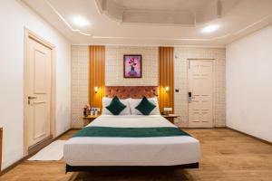 Hotel JP Grand - A unit of Jageer Palace
