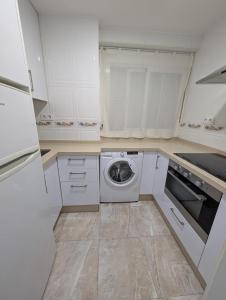 Apartamento Almogávares