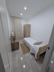 Apartamento Almogávares