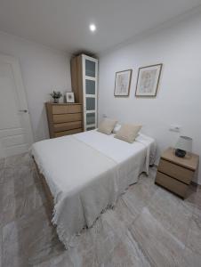 Apartamento Almogávares