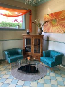 Gästewohnung zur alten Schule