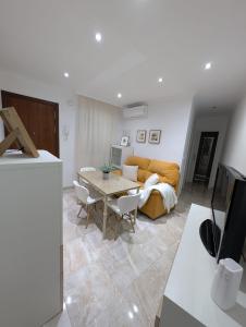 Apartamento Almogávares