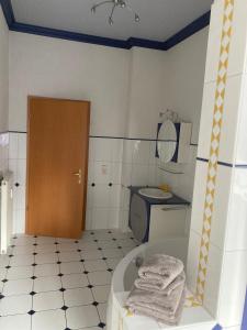 Gästewohnung zur alten Schule