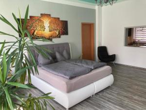 Gästewohnung zur alten Schule