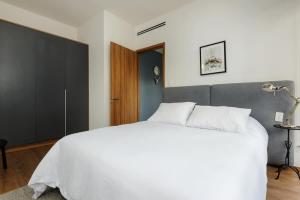 Furnished 1 Bedroom Apartment in Mexico City