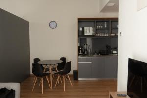 Furnished Studio in Mexico City