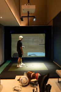 Furnished Studio in Mexico City