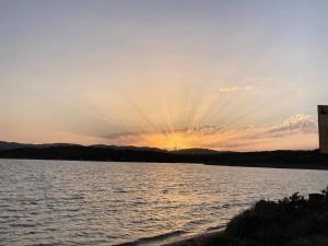 La casa di zia Fede Relax in Porto Pozzo