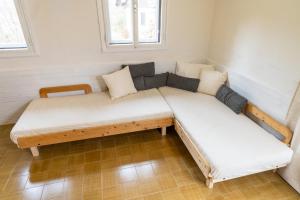 Počitniška hiša Ukanc 73