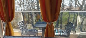 ВЕСЕЛА ВАКАНЦИЯ Китен