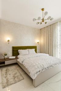 Sika Elegant Apartment -NEW ON BOOKING - Self Check-In
