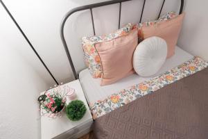 Dynasty Apartment - 3 bdrms, central location