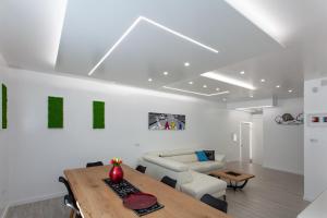 Very central apartment in Cagliari