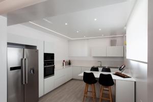 Very central apartment in Cagliari