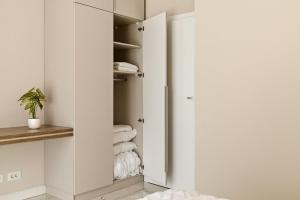 Sika Elegant Apartment -NEW ON BOOKING - Self Check-In
