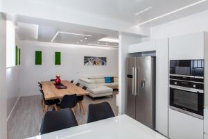 Very central apartment in Cagliari
