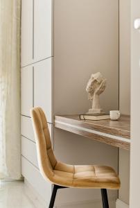 Sika Elegant Apartment -NEW ON BOOKING - Self Check-In