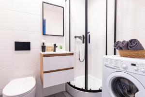 Malawskiego 5 SuperApart near Business Center Mokotów