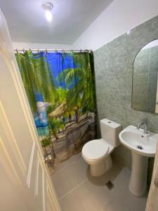 Villa Valencia - Gran Apto 7Pax con AC - Explora el Sur