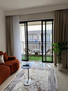 The Loftel 1 bedroom Apartment, Ruaka