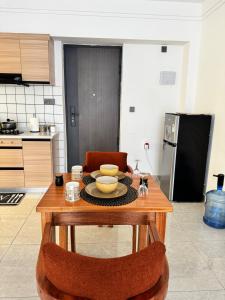 The Loftel 1 bedroom Apartment, Ruaka