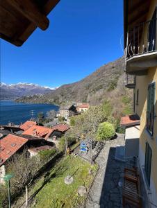 Villino Margherita - Lake View Cozy Loft